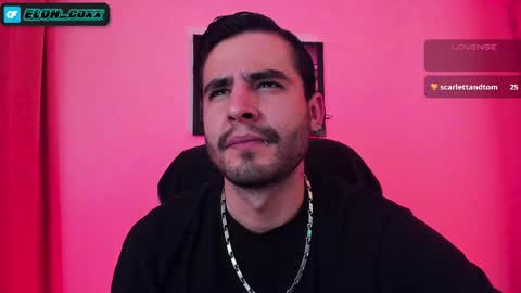 Snapshot of _elon_coxx_ chatting on March 2025 11:44:02 PM  -         online show from March 2025 11:44:02 PM