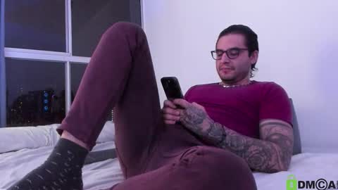 Snapshot of _elon_coxx_ chatting on September 2025 01:27:02 AM  -         online show from September 2025 01:27:02 AM