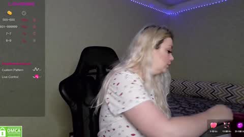 Snapshot of _elven_dreams__ chatting on January 2025 06:24:01 AM chloue and Gretta online show from January 2025 06:24:01 AM