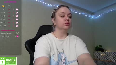 Snapshot of _elven_dreams__ chatting on February 2025 10:20:02 AM chloue and Gretta online show from February 2025 10:20:02 AM