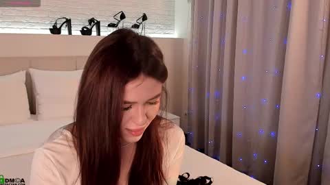Milana online show from October 2025 02:34:02 AM