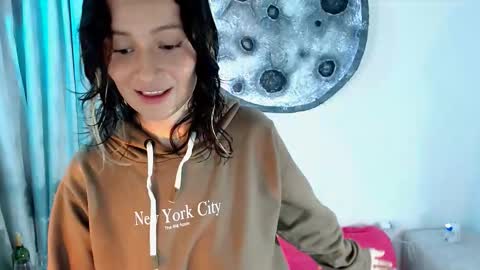  Emily G online show from September 2025 01:39:02 AM