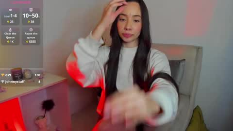 emma morryson online show from February 2025 03:52:02 AM