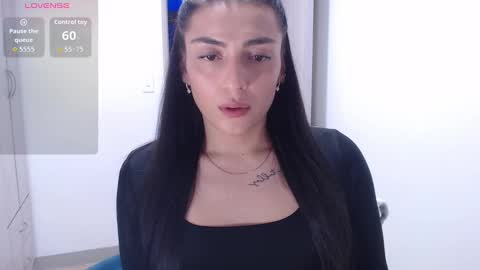  Erica Vanderhill  online show from September 2025 09:48:02 PM