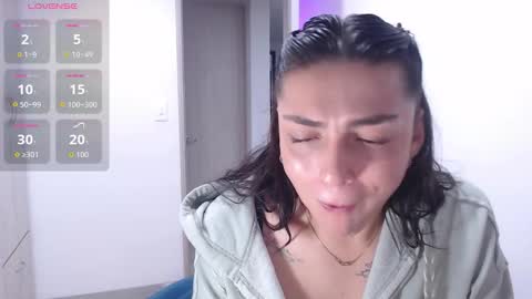  Erica Vanderhill  online show from October 2025 12:55:01 AM