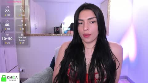  Erica Vanderhill  online show from November 2025 12:33:01 AM