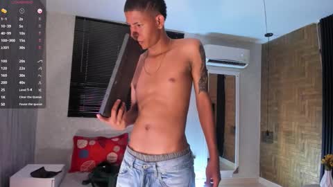 Snapshot of _erick_j chatting on January 2026 08:45:02 PM _erick_j online show from January 2026 08:45:02 PM