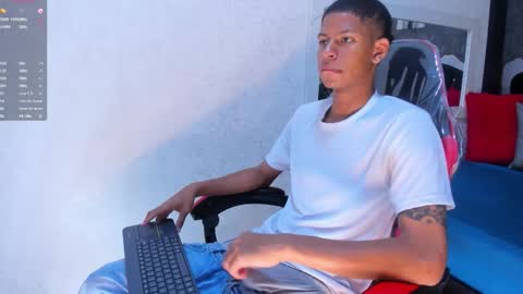 Snapshot of _erick_j chatting on February 2026 08:47:01 PM _erick_j online show from February 2026 08:47:01 PM