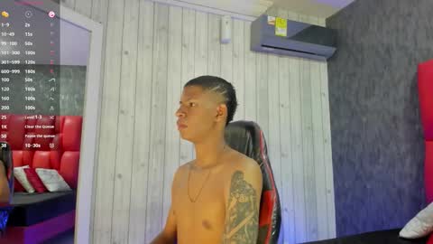 Snapshot of _erick_j chatting on February 2026 08:12:02 PM _erick_j online show from February 2026 08:12:02 PM