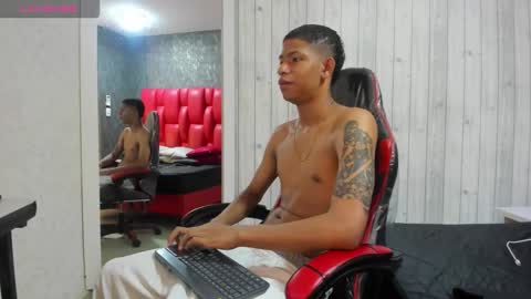 Snapshot of _erick_j chatting on March 2026 08:11:01 PM _erick_j online show from March 2026 08:11:01 PM