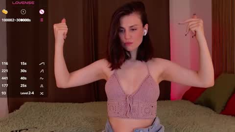 _esmeraldiyaa_ online show from December 2025 01:23:02 AM