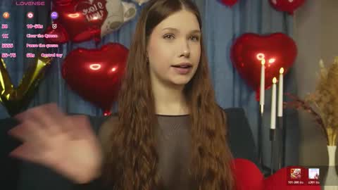 Alice online show from February 2026 01:07:01 PM