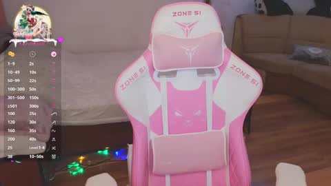 Evie online show from December 2024 05:49:02 AM