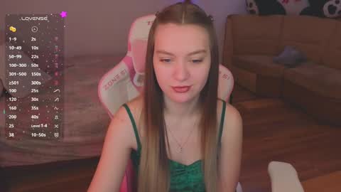 Evie online show from January 2025 04:22:02 AM