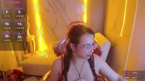  evoni  online show from October 2025 12:57:02 PM