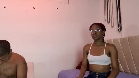 Paul And Ariana online show from February 2026 12:09:01 PM