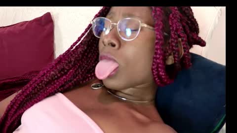 Paul And Ariana online show from February 2026 12:28:01 PM