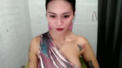 STEFFANNY WELL. online show from November 2025 03:29:02 PM