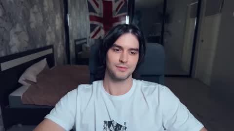 Keanu online show from November 2025 03:22:01 PM