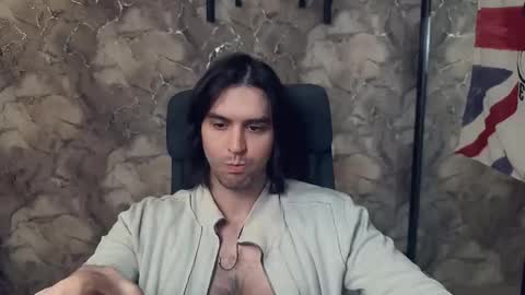 Keanu online show from February 2026 12:05:02 PM