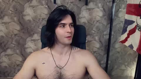 Keanu online show from February 2026 08:25:02 AM