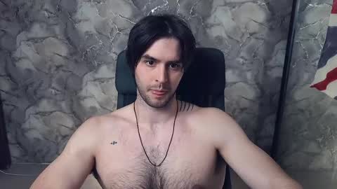 Keanu online show from April 2026 12:00:02 PM