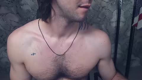 Snapshot of _fatrabbit chatting on July 2026 09:33:02 AM Keanu online show from July 2026 09:33:02 AM