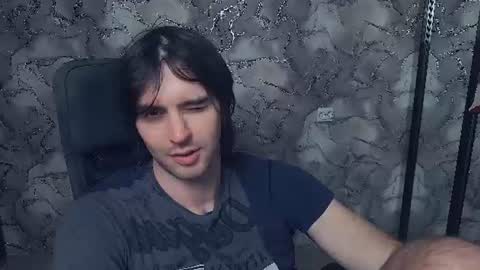 Snapshot of _fatrabbit chatting on July 2026 09:35:02 AM Keanu online show from July 2026 09:35:02 AM