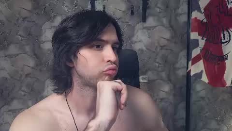 Snapshot of _fatrabbit chatting on August 2026 01:21:01 PM Keanu online show from August 2026 01:21:01 PM
