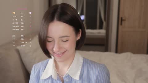 Essie  online show from February 2026 06:30:01 PM