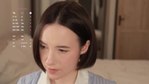 Essie  online show from March 2026 06:57:01 PM