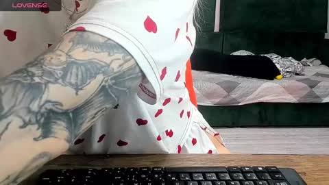 Snapshot of _feralberry__ chatting on December 2024 02:54:01 PM Alis online show from December 2024 02:54:01 PM