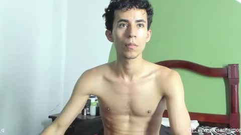 jair eduardo online show from June 2026 11:01:02 AM