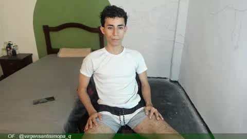 jair eduardo online show from July 2026 02:56:02 PM