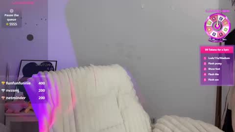 Flipped online show from February 2025 09:48:02 PM