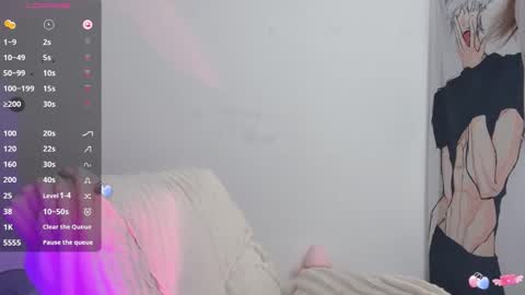 Flipped online show from February 2026 03:00:02 AM