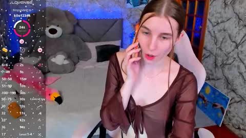 Kate online show from March 2026 08:37:01 PM