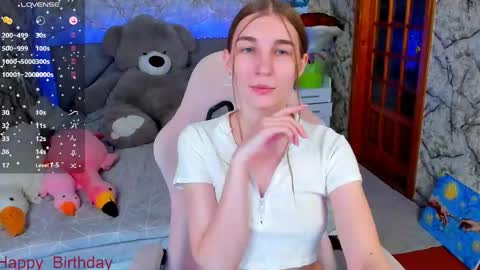 Snapshot of _flowersweet_ chatting on May 2026 02:00:01 PM Kate online show from May 2026 02:00:01 PM