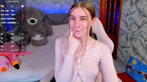 Snapshot of _flowersweet_ chatting on May 2026 09:32:01 PM Kate online show from May 2026 09:32:01 PM