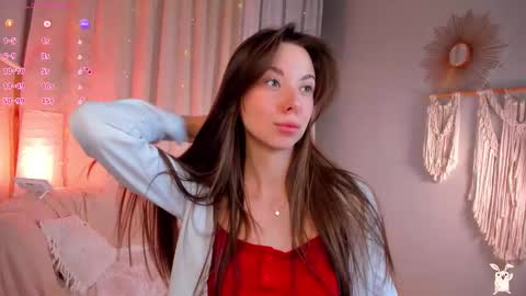 Goldy Grace online show from January 2026 11:25:01 AM