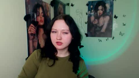 Alice online show from February 2026 07:07:01 PM