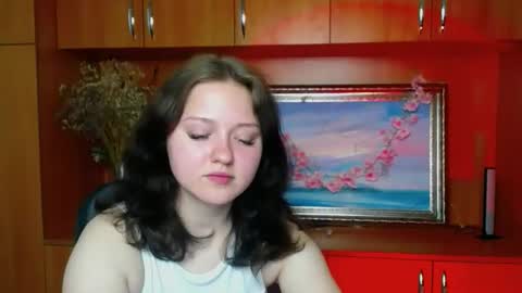 Snapshot of _foxy_lady chatting on May 2026 06:19:02 AM Alice online show from May 2026 06:19:02 AM