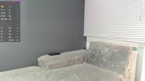 Laura  Juan online show from February 2025 02:26:01 PM