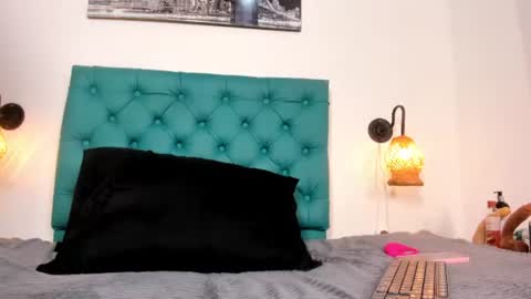 Gaby  online show from July 2026 03:03:02 PM