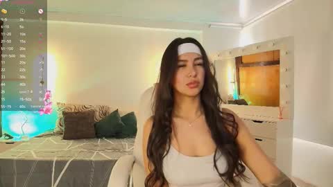 Snapshot of _gaby1 chatting on September 2025 02:28:02 PM Juliana Gaby Kloe online show from September 2025 02:28:02 PM