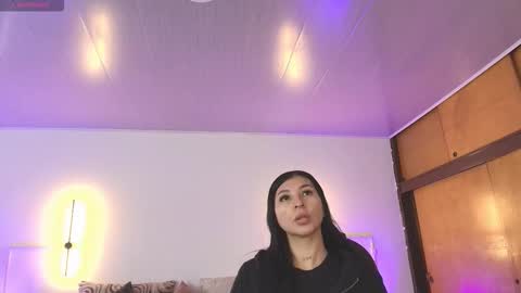 Snapshot of _gaby1 chatting on September 2025 11:24:02 AM Juliana Gaby Kloe online show from September 2025 11:24:02 AM