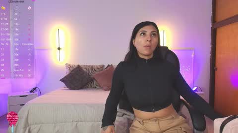 Snapshot of _gaby1 chatting on September 2025 11:26:01 AM Juliana Gaby Kloe online show from September 2025 11:26:01 AM