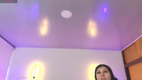 Snapshot of _gaby1 chatting on October 2025 11:16:01 AM Juliana Gaby Kloe online show from October 2025 11:16:01 AM