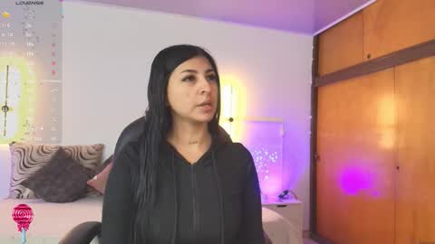 Snapshot of _gaby1 chatting on October 2025 12:13:02 PM Juliana Gaby Kloe online show from October 2025 12:13:02 PM