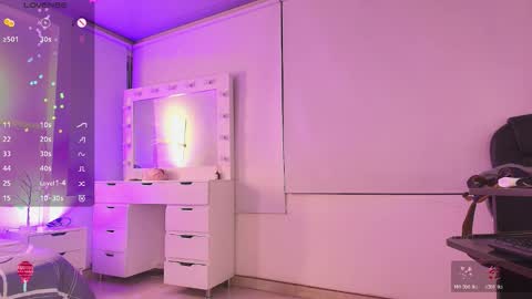  Juliana   Gaby   Kloe online show from February 2026 06:40:02 AM